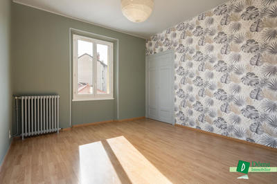 Appartement - 54 m² - 2 pièces