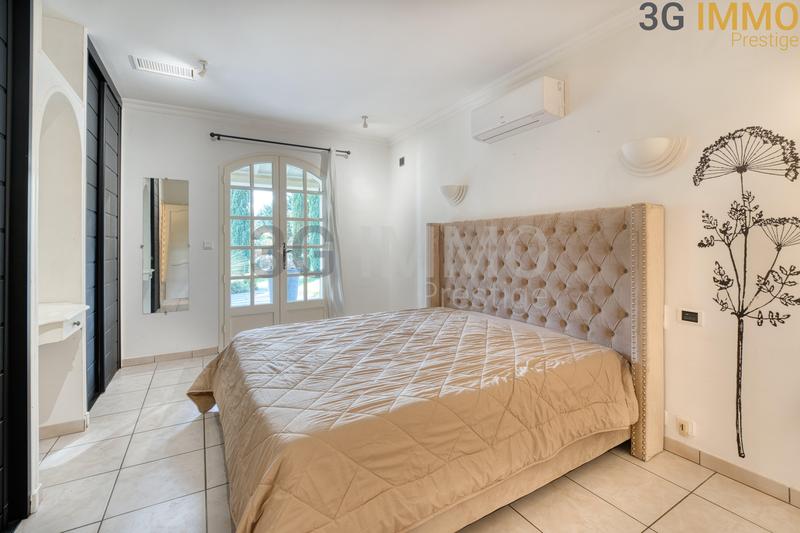 Villa - 209 m² - 8 pièces