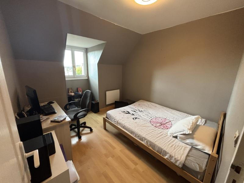 Maison - 106 m² - 5 pièces