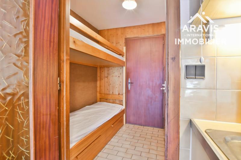 Studio - 20 m² - 1 pièce