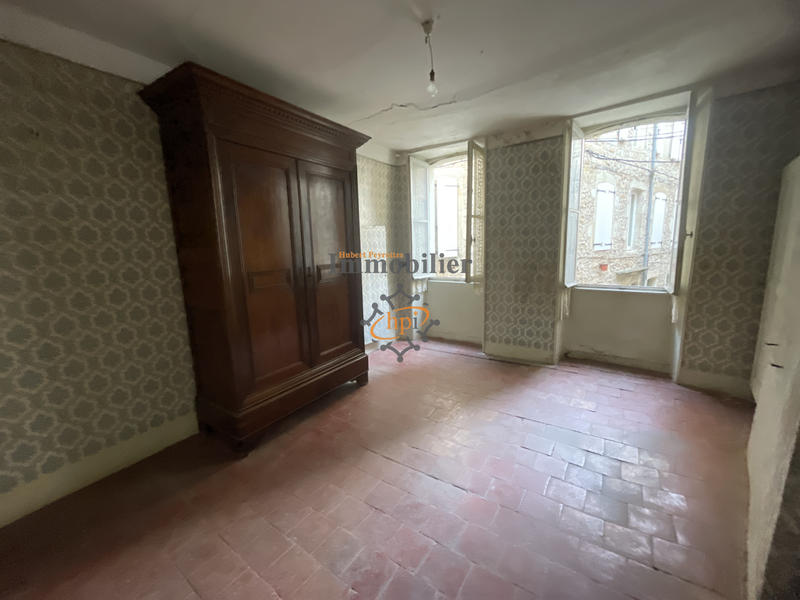 Maison - 126 m² - 7 pièces