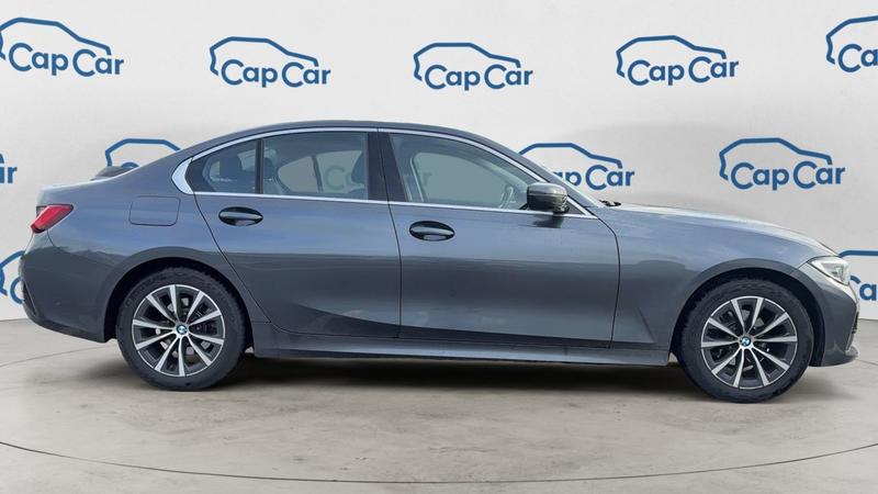 Bmw Série 3 (G20) 318d 150 Bva Business Design - Automatique