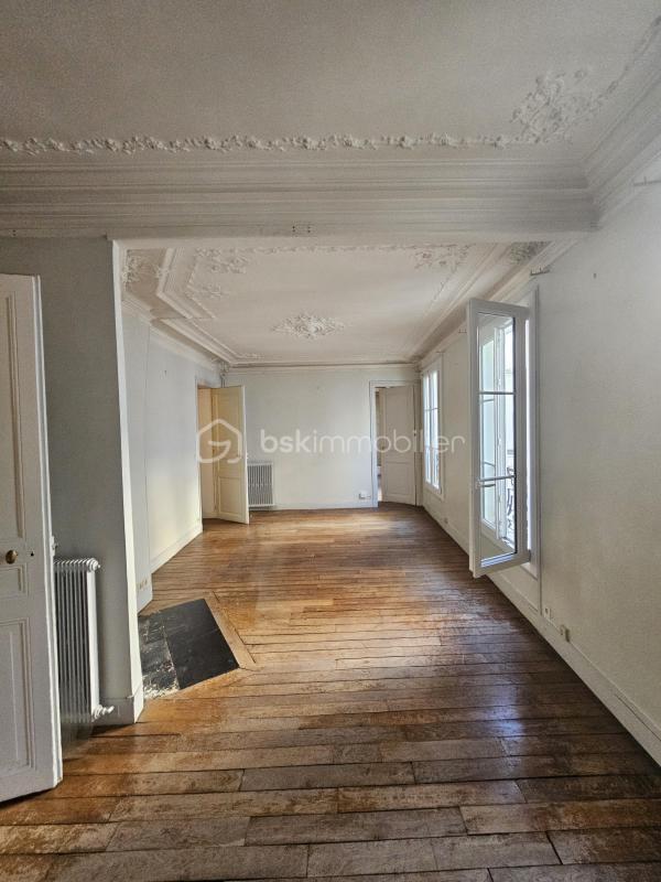 Appartement - 81 m² - 3 pièces