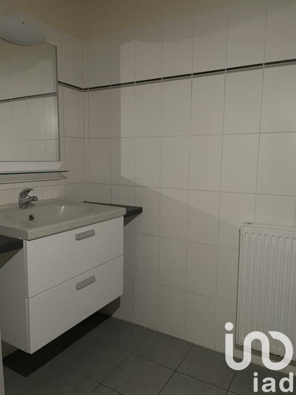 Appartement - 100 m² - 8 pièces
