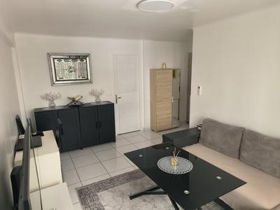 Appartement - 53 m² - 3 pièces