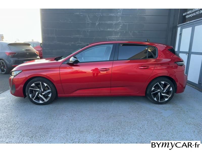 Peugeot 308 BlueHDi 130ch s&amp;S Eat8 Allure Pack