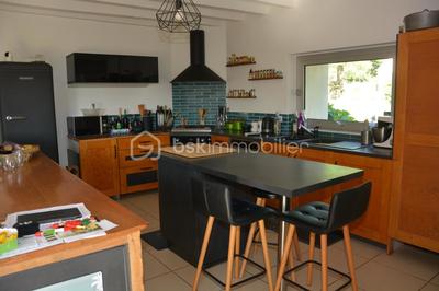 Longère - 140 m² - 7 pièces