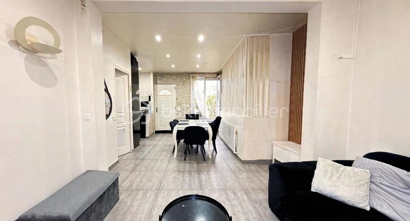 Pavillon - 66 m² - 4 pièces