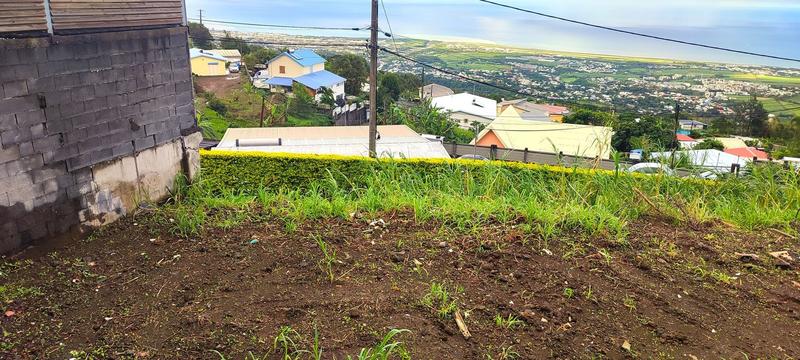 Terrain constructible - 441 m²