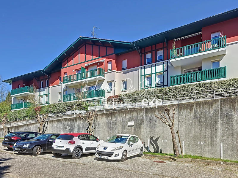 Appartement - 40 m²