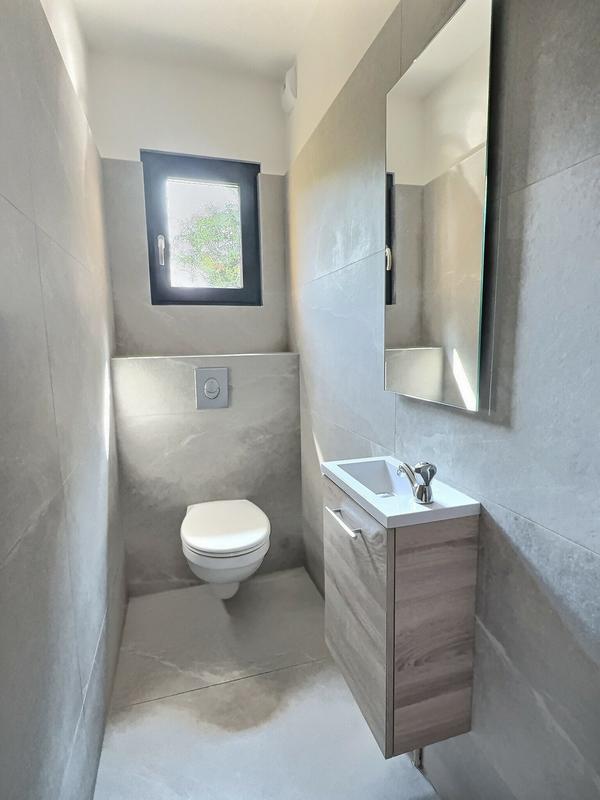 Maison - 112 m² - 6 pièces