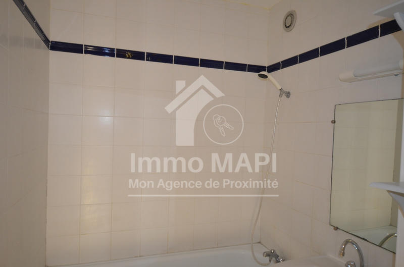 Appartement - 78 m² - 4 pièces