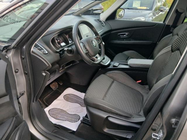 Renault Grand Scénic IV Business Blue dCi 120 Edc