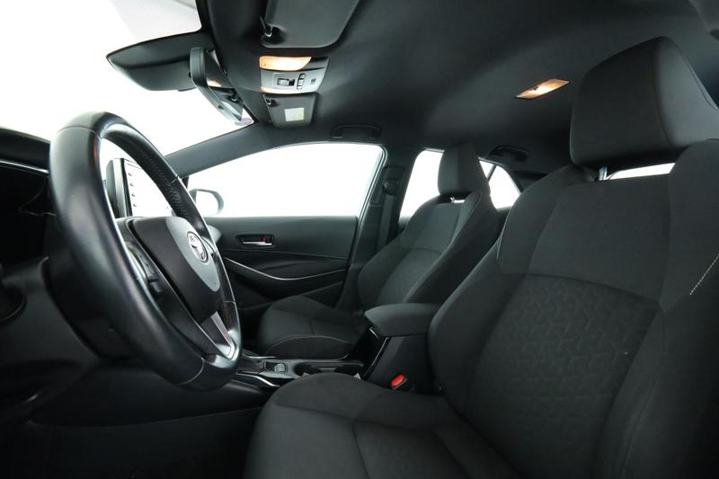 Toyota Corolla 1.8 Hybride Dynamic Business 122h