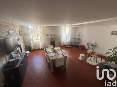 Appartement - 75 m² - 4 pièces