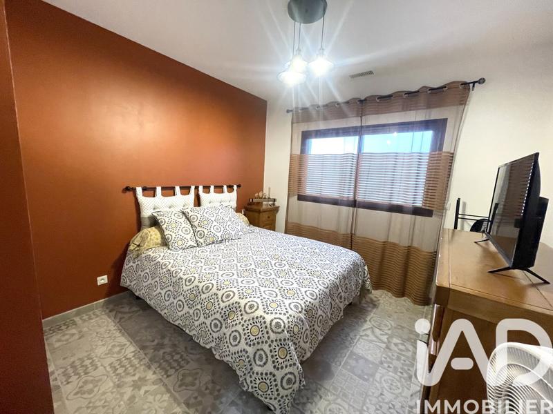 Maison - 148 m² - 5 pièces