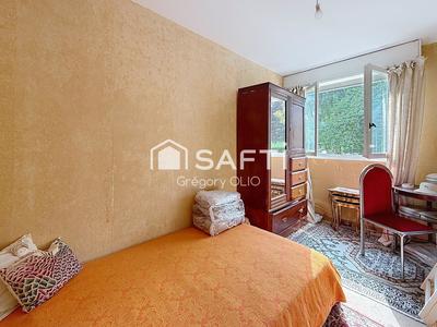 Appartement - 32 m² - 2 pièces