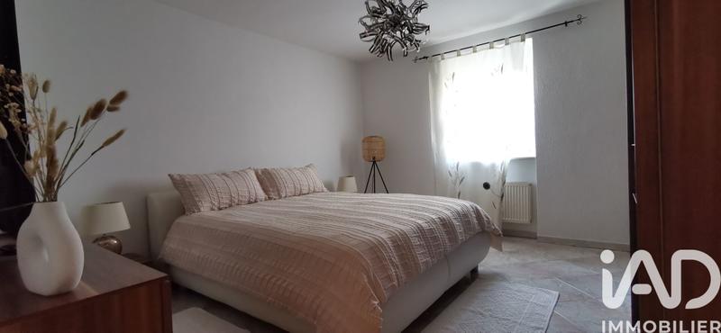 Maison - 79 m² - 4 pièces