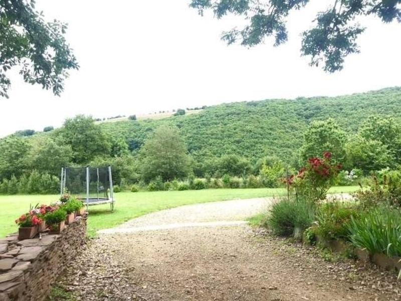 Maison - 219 m² - 8 pièces