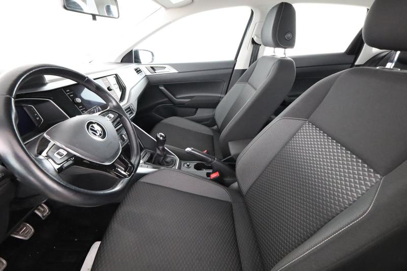 Volkswagen Polo 1.0 Tsi Active 95 ch