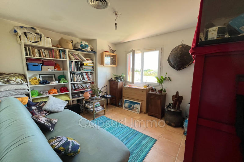 Maison - 124 m² - 5 pièces