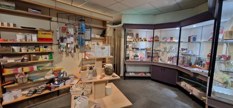 Fonds de commerce - 120 m²