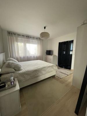 Maison - 116 m² - 5 pièces