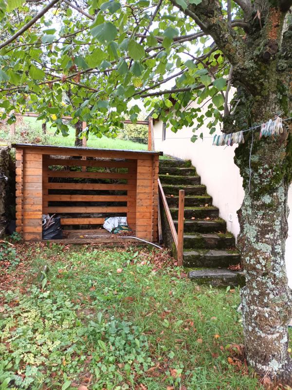 Propriété - 90 m² - 5 pièces