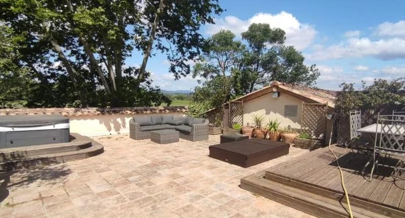 Terrain agricole - 900 m²