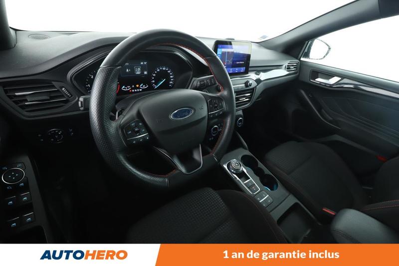 Ford Focus 1.5 EcoBlue St Line Auto 120 ch
