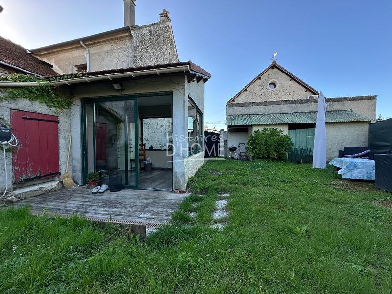 Maison - 179 m² - 5 pièces