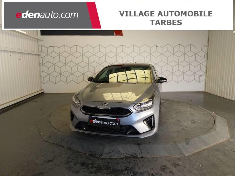 Kia Pro_cee'd Proceed 1.5 t-GDi 160 ch Dct7 Gt Line