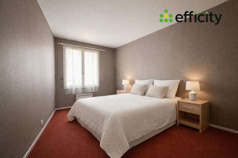 Appartement - 71 m² - 3 pièces