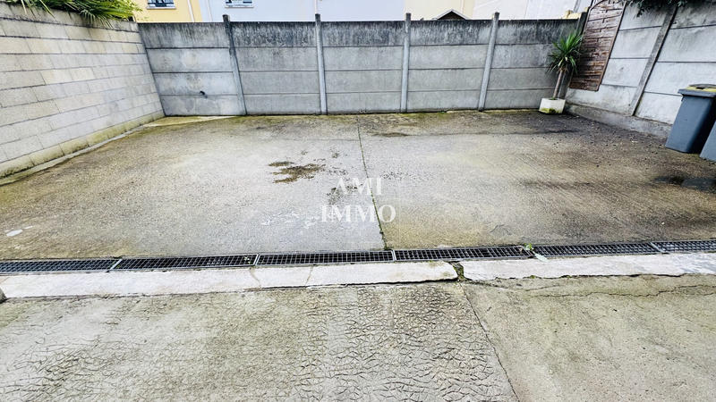 Appartement - 73 m² - 2 pièces