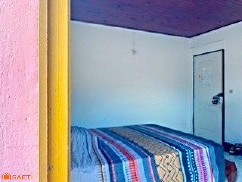 Maison - 110 m² - 7 pièces