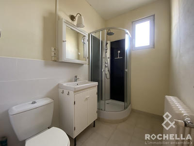 Appartement - 39 m² - 3 pièces