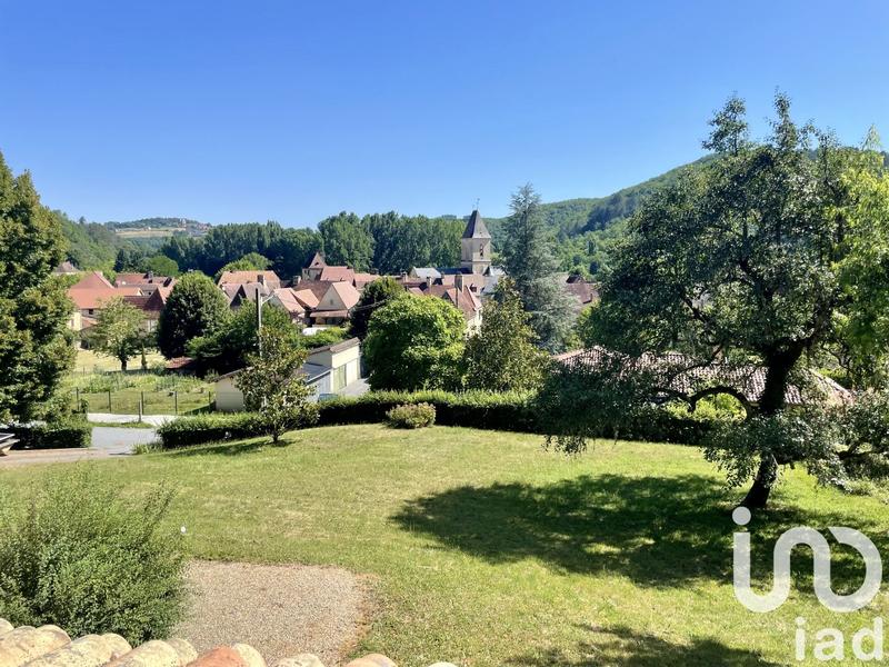 Maison de maîtres - 195 m² - 8 pièces