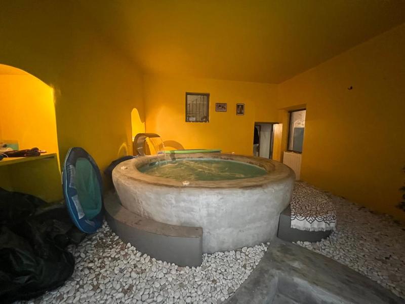 Maison de ville - 186 m² - 7 pièces