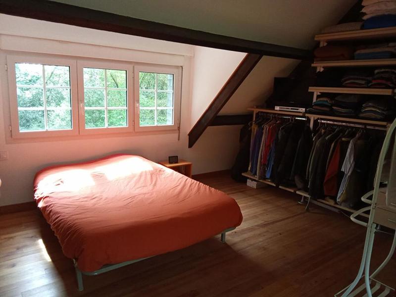 Propriété - 110 m² - 5 pièces