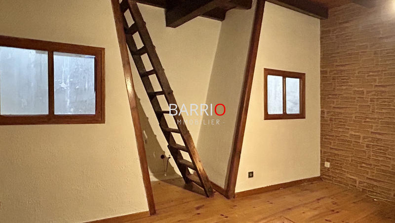 Maison - 87 m² - 5 pièces