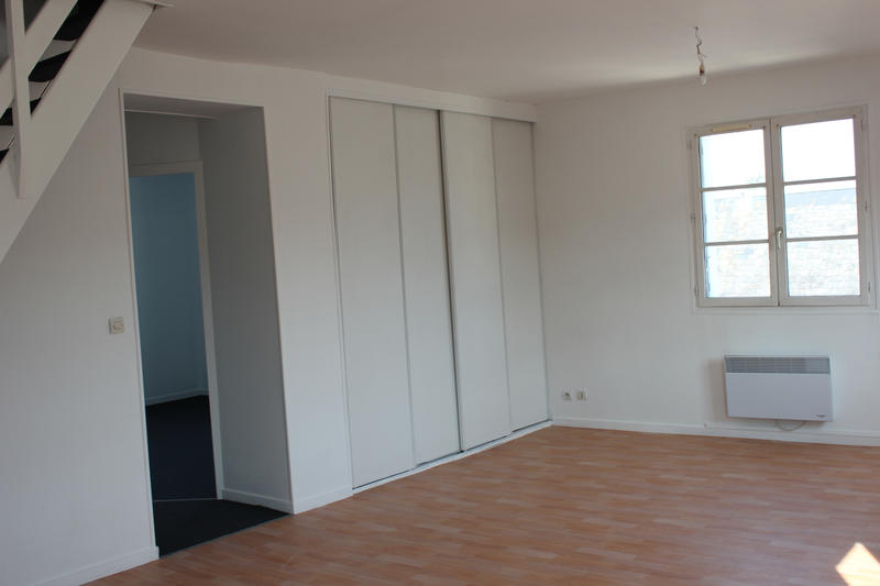 Appartement - 82 m² - 4 pièces