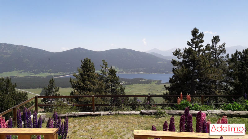 Châlet - 51 m² - 3 pièces