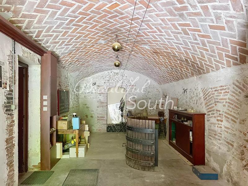 Hôtel particulier - 411 m²