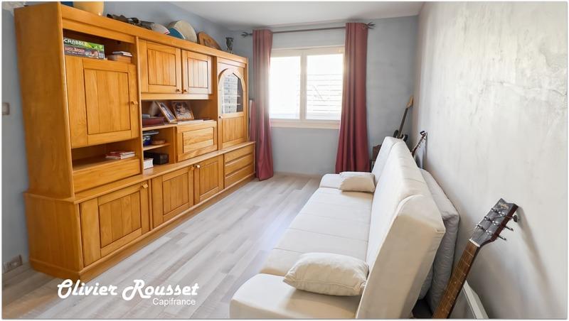 Appartement - 116 m² - 5 pièces