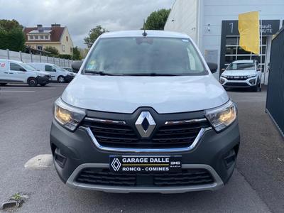 Renault Kangoo Blue dci 95 cv extra R-linck Gps caméra CarPlay Clim 12500 ht