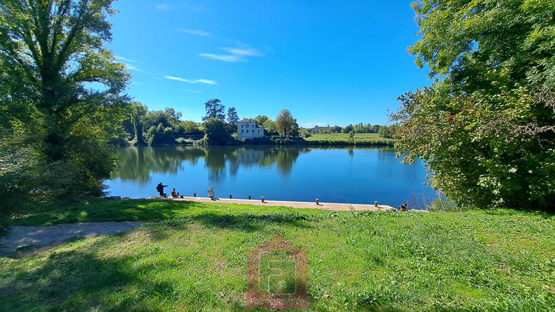 Appartement - 42 m² - 3 pièces