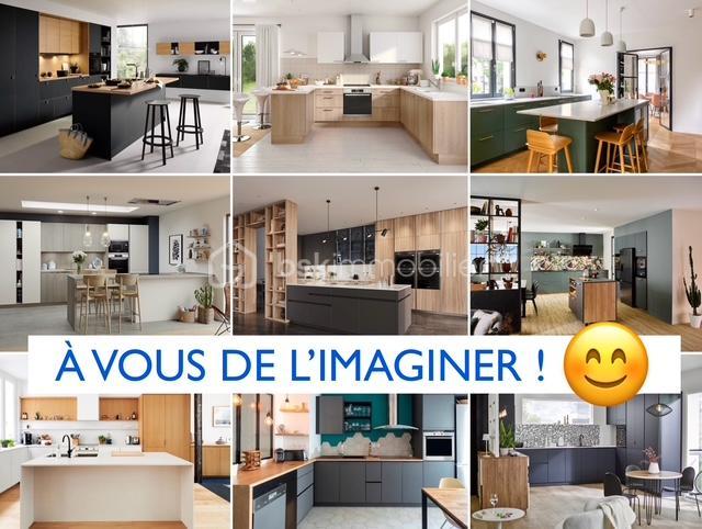 Appartement - 50 m² - 3 pièces