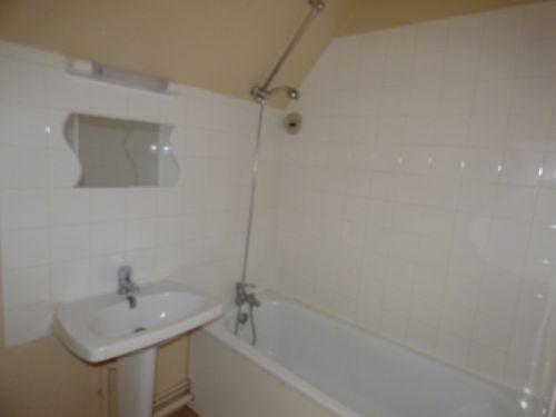 Appartement - 107 m² - 5 pièces