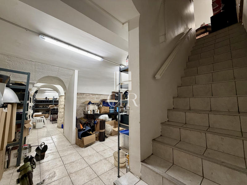 Appartement - 137 m² - 5 pièces