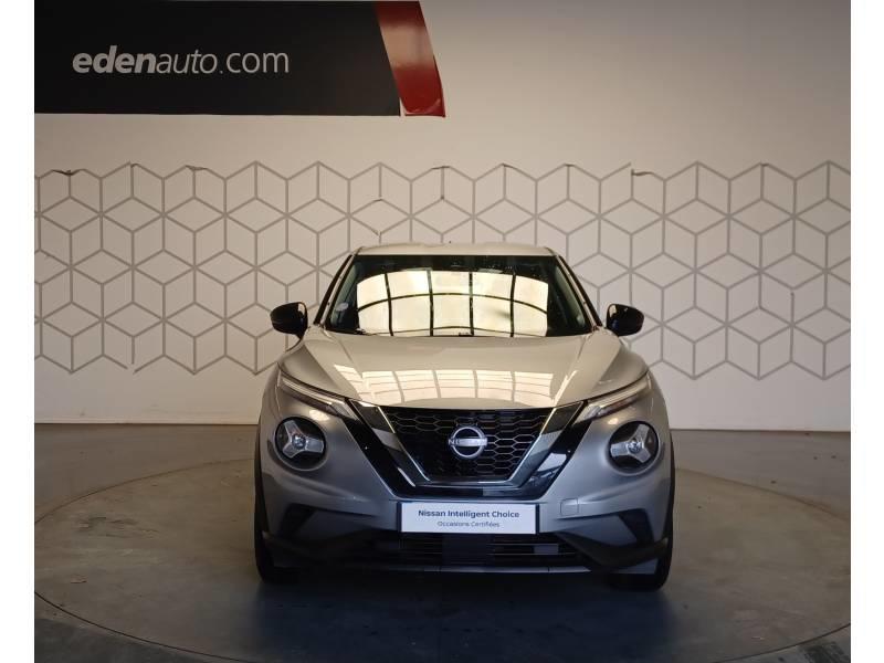 Nissan Juke Dig-T 114 Acenta